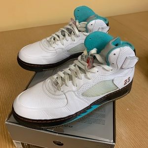 Nike Air Jordan / Air Force 1’s